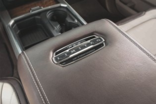 2018 Ford F-Series Super Duty Limited